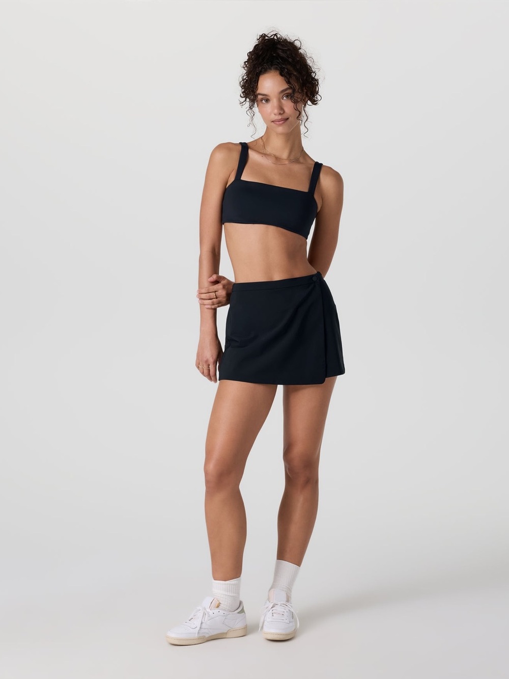 Vuori Miles Sport Skirt XL - Picture 3 of 15